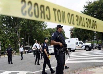 تیراندازی در نیواورلئان آمریکا، یک نفر کشته و 8 تَن زخمی شدند