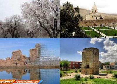رسانه ها برای حفاظت از آثار تاریخی آذربایجان غربی فرهنگ سازی نمایند
