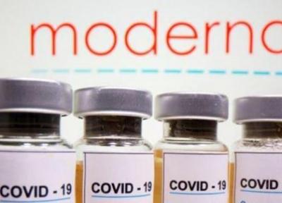 سازمان جهانی بهداشت استفاده اضطراری از واکسن مدرنا را تأیید کرد