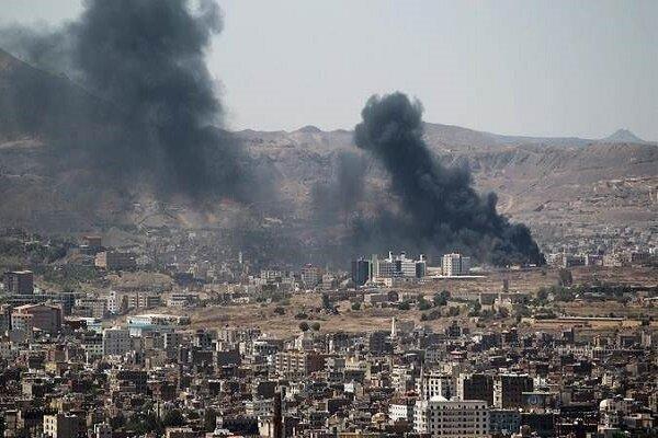 شهادت 3 غیرنظامی یمنی در پی حمله توپخانه ای سعودی به صعده