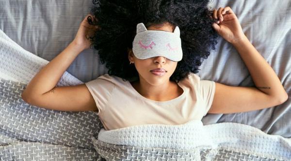 راهکارهایی طلایی برای داشتن خواب راحت