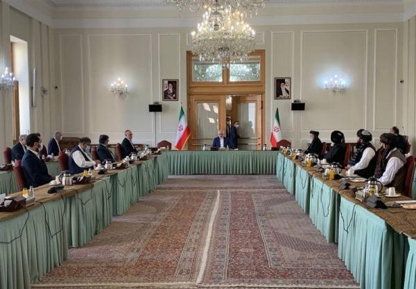 بیانیه پایانی مذاکرات بین الافغانی در تهران، جنگ راه حل بیانیه پایانی مذاکرات بین الافغانی در تهران، جنگ راه چاره مسئله افغانستان نیست