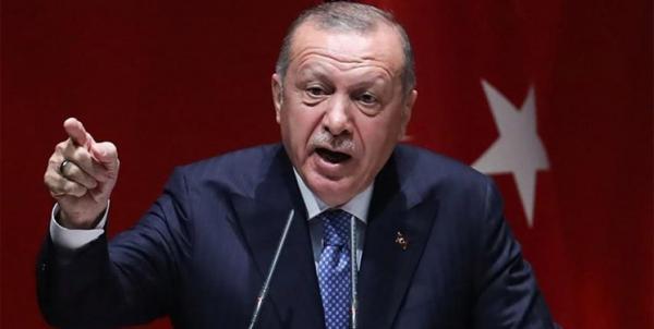 تداوم میلیتاریسم آنکارا با شروع ساخت پنتاگون ترکیه