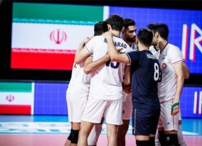 ایران چشم انتظار هنرنمایی والیبال؛ پروژه انتقام در سرزمین آفتاب