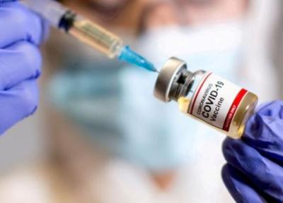 مردی نیوزیلندی 10 دٌز واکسن کرونا را در یک روز دریافت کرد