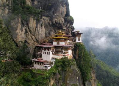 بوتان، تنها کشور با سطح کربن منفی در جهان
