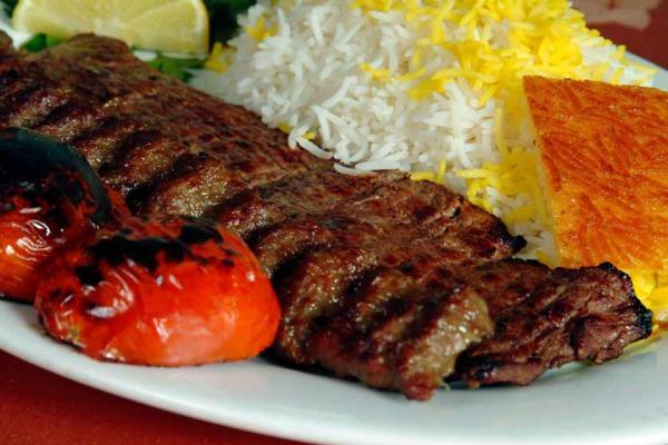 خوشمزه ترین غذاهای ایرانی در هر یک از شهرهای ایران