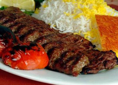 خوشمزه ترین غذاهای ایرانی در هر یک از شهرهای ایران