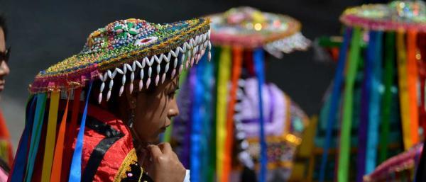 فرهنگ کشور پرو (Peru)، مهد امپراتوری اینکا
