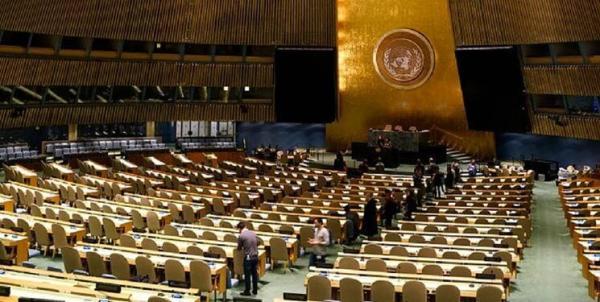 کره جنوبی 18 میلیون دلار بدهی حق عضویت ایران به سازمان ملل را پرداخت کرد