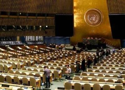 کره جنوبی 18 میلیون دلار بدهی حق عضویت ایران به سازمان ملل را پرداخت کرد