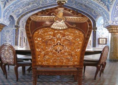 موزه هنرهای ملی ایران، قدمت چند هزار ساله فرهنگ ایرانی