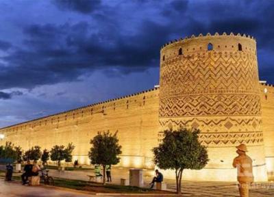 مهم ترین قلعه های ایران را بشناسید