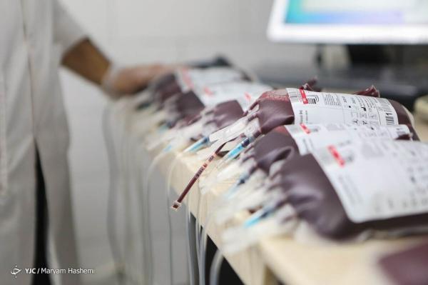 افزایش 23 درصدی اهدای خون تهرانی ها در 6 ماهه اول امسال