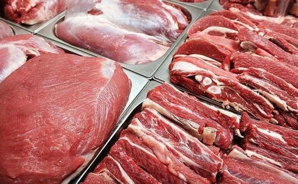 جدیدترین قیمت گوشت قرمز در بازار ، هرکیلوگرم شقه گوشت گوسفندی چند؟