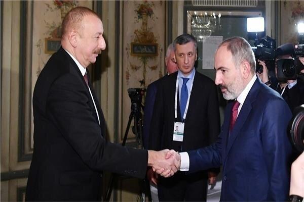 رویترز: آذربایجان و ارمنستان توافقنامه صلح امضا می نمایند