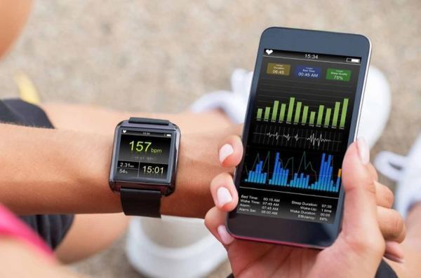 اپلیکیشن Health Connect گوگل و سامسونگ برای اشتراک گذاری داده های تناسب اندام