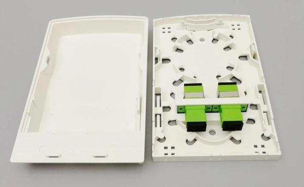 پریز فیبر نوری ATB چیست و چه تفاوتی با OTO دارد؟