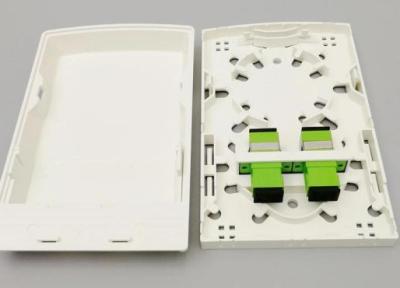 پریز فیبر نوری ATB چیست و چه تفاوتی با OTO دارد؟